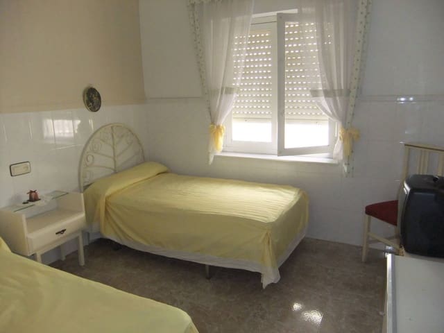 5 quarto Casa em Banda para venda em Pinar de Campoverde, Pilar de la Horadada - 223 000 € (Ref: 9615481)