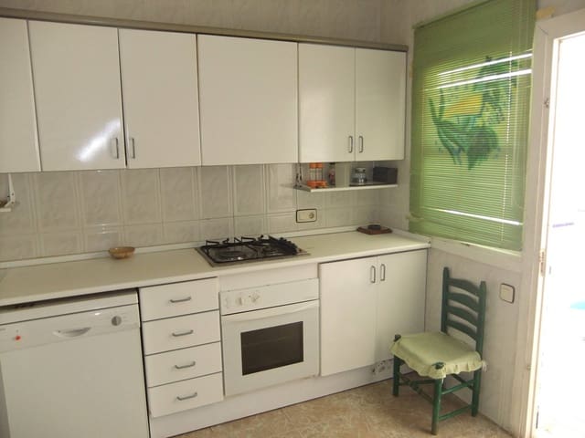 5 quarto Casa em Banda para venda em Pinar de Campoverde, Pilar de la Horadada - 223 000 € (Ref: 9615481)