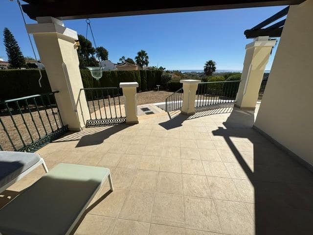 5 chambre Villa/Maison à vendre à Estepona - 1 395 000 € (Ref: 9615486)