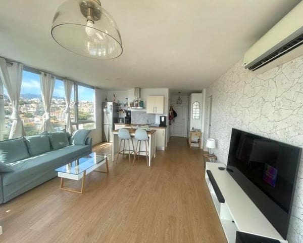 1 camera da letto Appartamento in vendita in Calypso, Mijas con piscina garage - 275.000 € (Rif: 9619248)