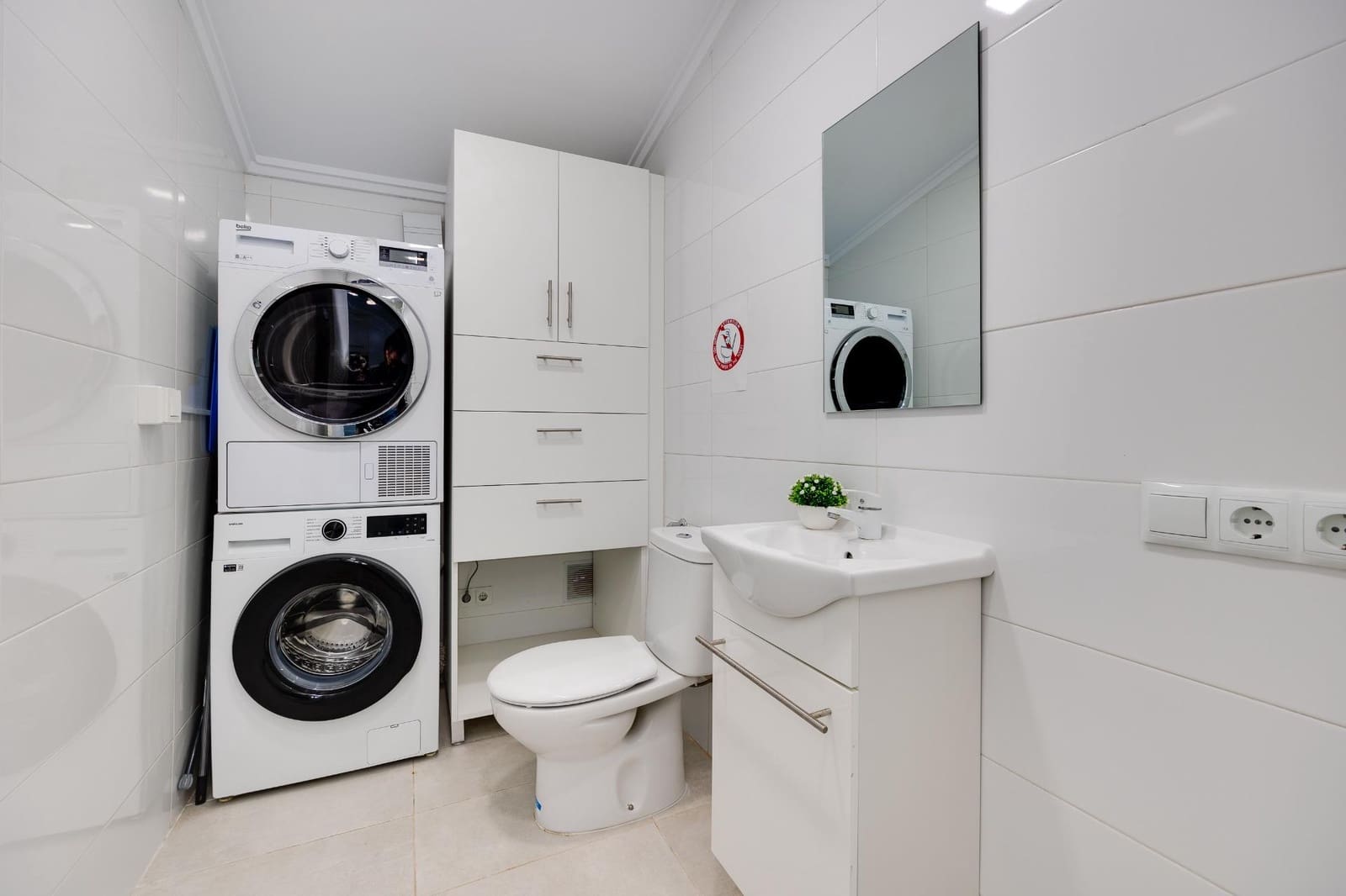 2 quarto Bungalow para venda em Torrevieja com piscina garagem - 204 000 € (Ref: 9621764)