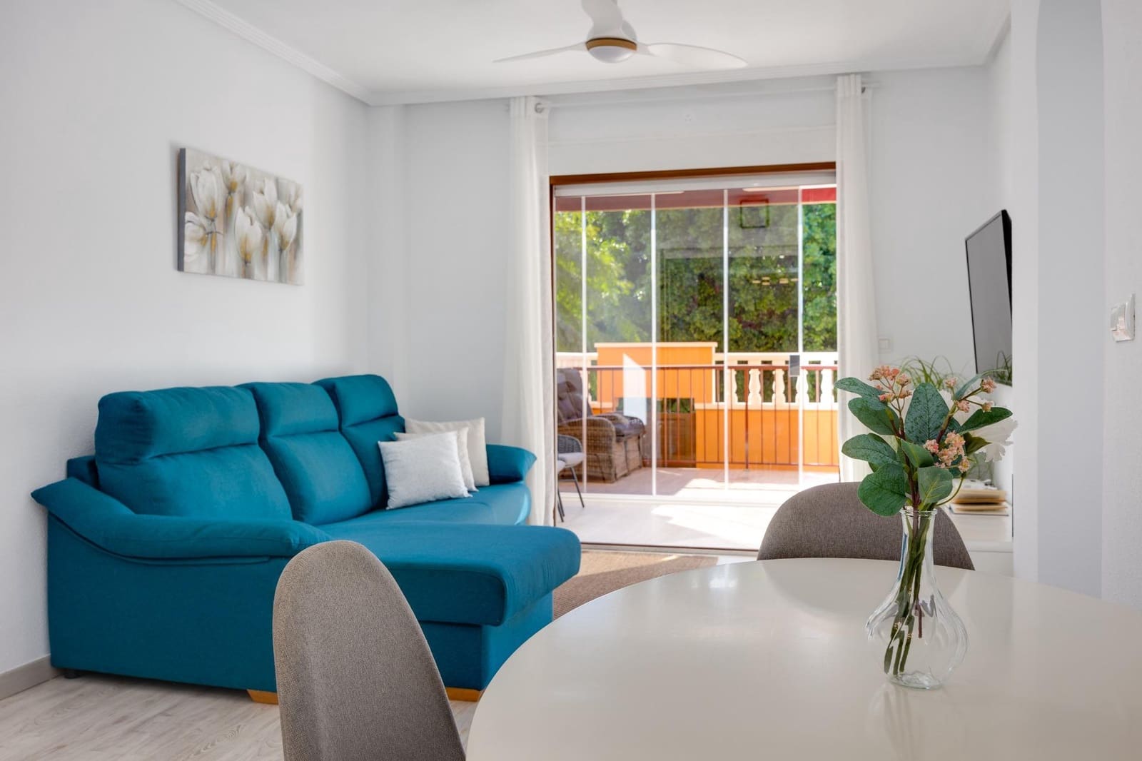 2 quarto Bungalow para venda em Torrevieja com piscina garagem - 204 000 € (Ref: 9621764)