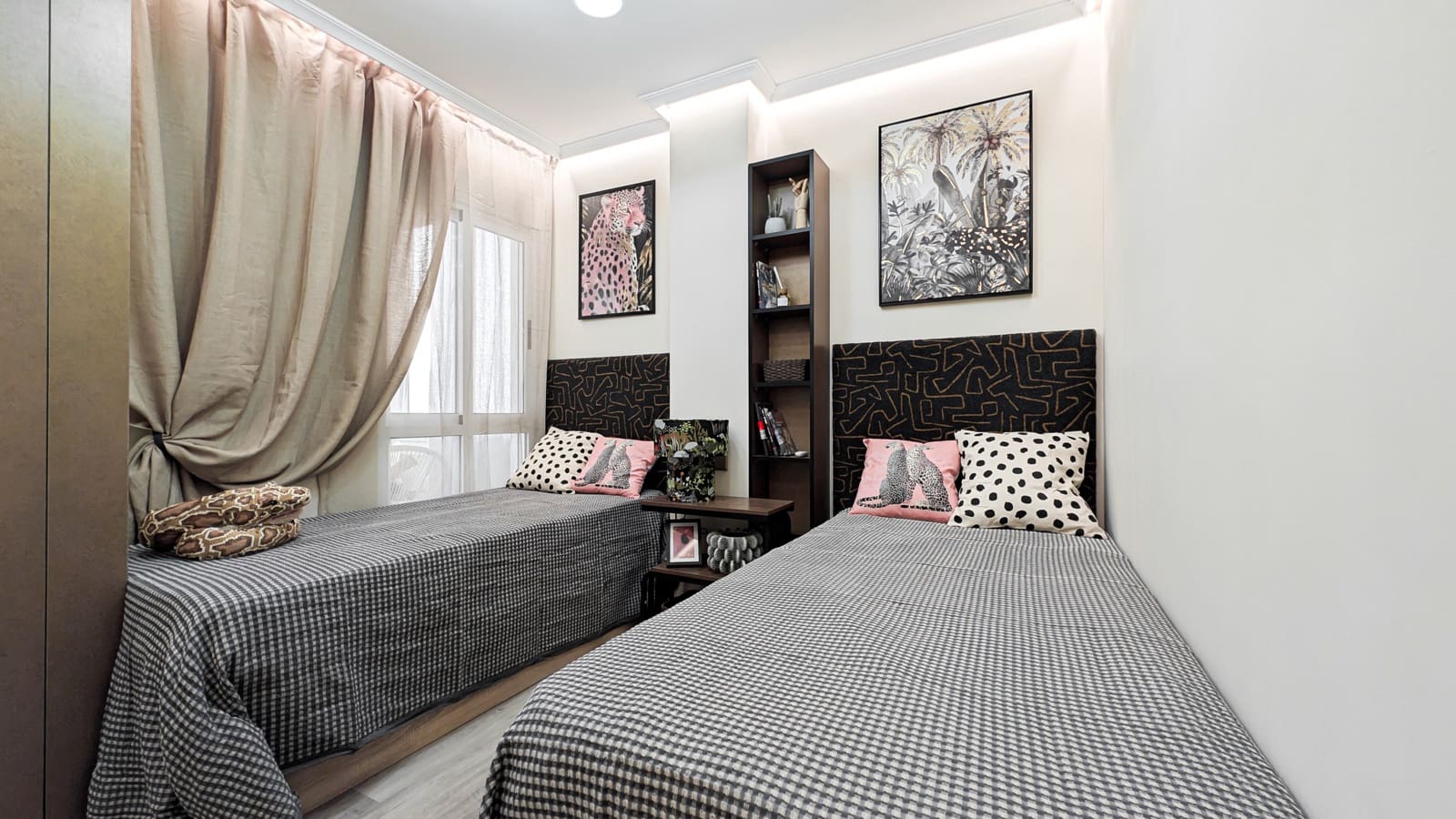 2 sypialnia Apartament na sprzedaż w Torrevieja - 174 800 € (Ref: 9621765)