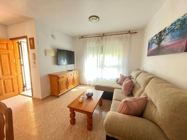 5 sypialnia Dom na sprzedaż w Santiago de la Ribera, San Javier - 233 000 € (Ref: 9621766)