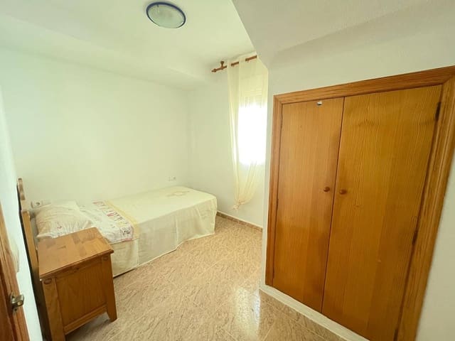 5 sypialnia Dom na sprzedaż w Santiago de la Ribera, San Javier - 233 000 € (Ref: 9621766)