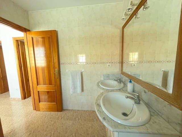 5 sypialnia Dom na sprzedaż w Santiago de la Ribera, San Javier - 233 000 € (Ref: 9621766)