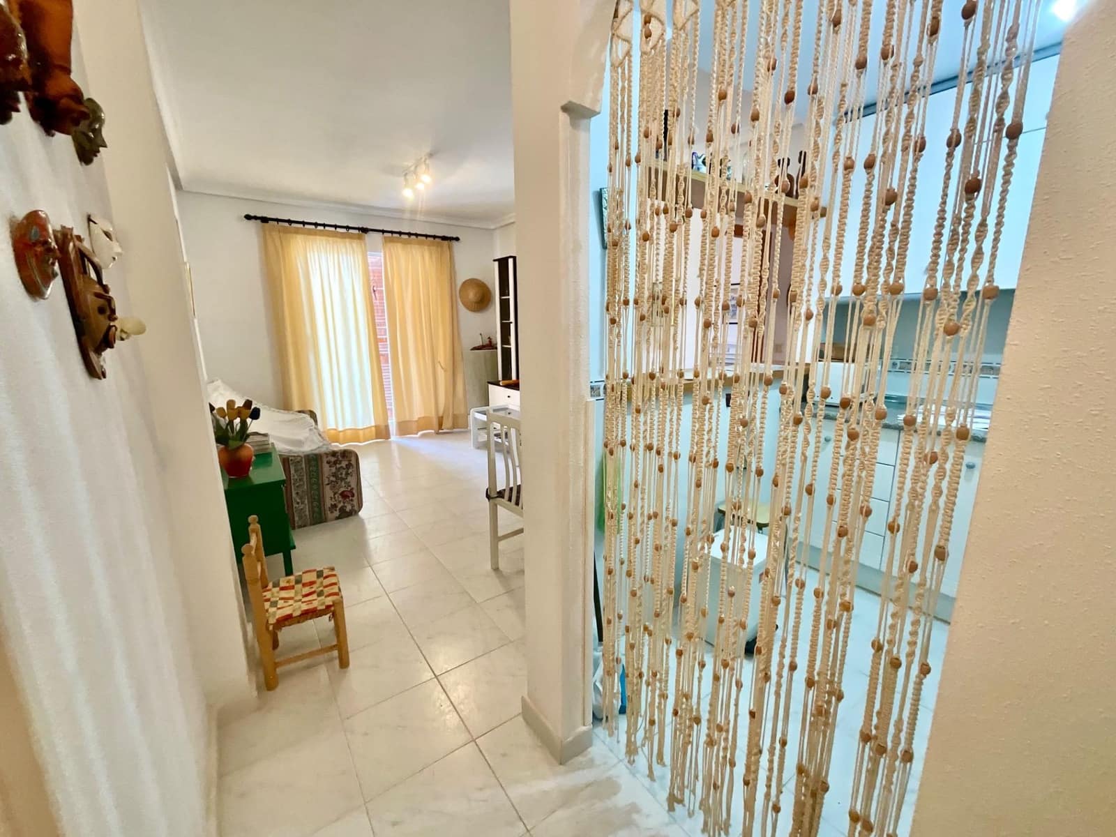 1 bedroom Apartment for sale in Torrevieja with pool - € 165,000 (Ref: 9621770)