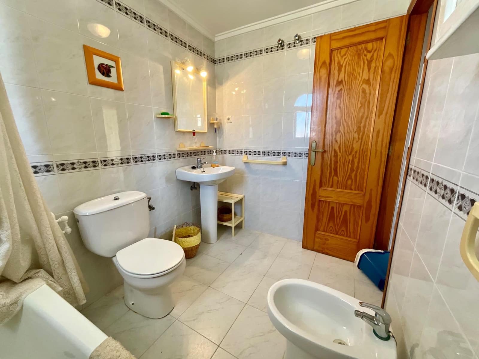 1 bedroom Apartment for sale in Torrevieja with pool - € 165,000 (Ref: 9621770)