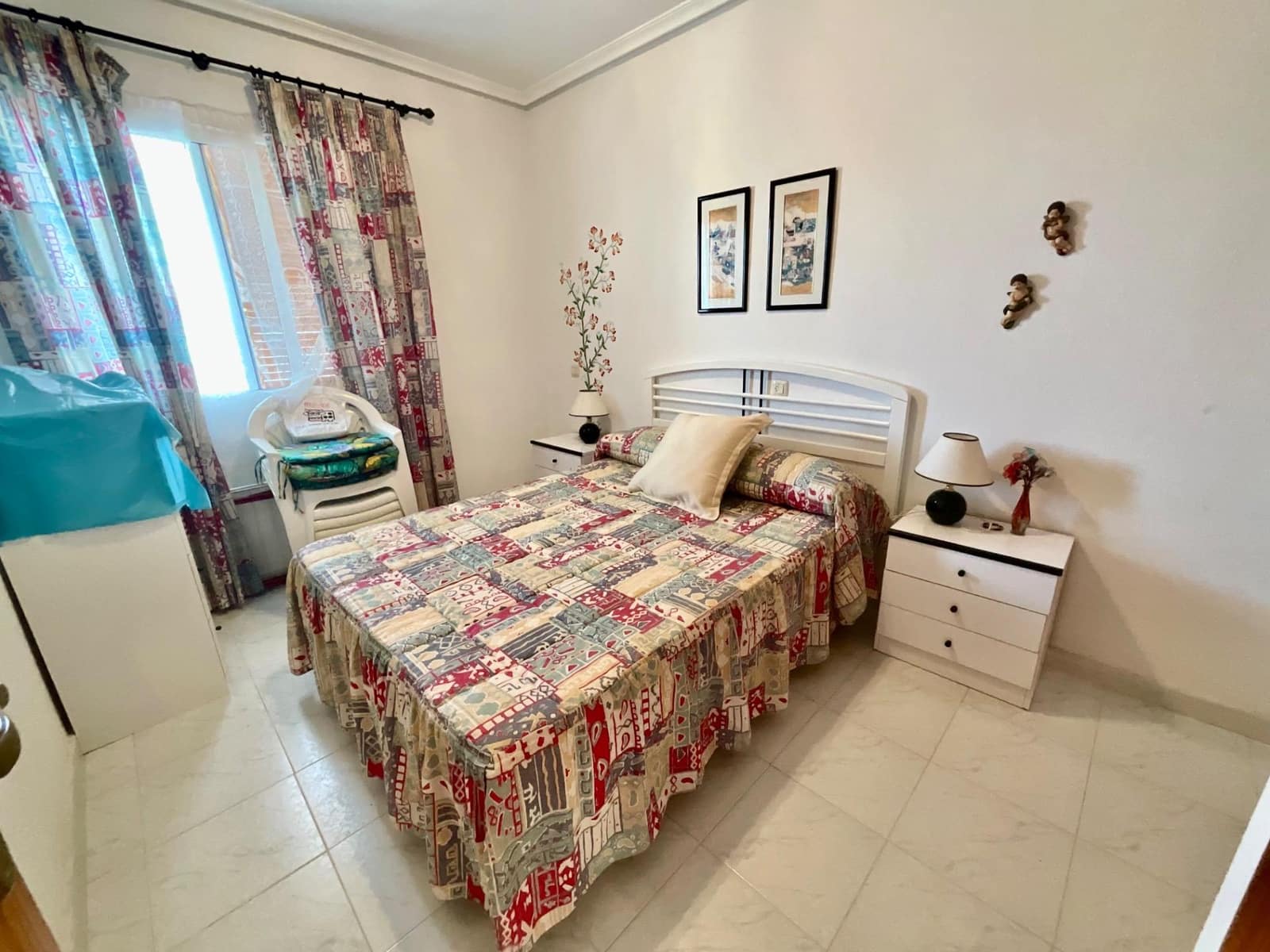 1 bedroom Apartment for sale in Torrevieja with pool - € 165,000 (Ref: 9621770)