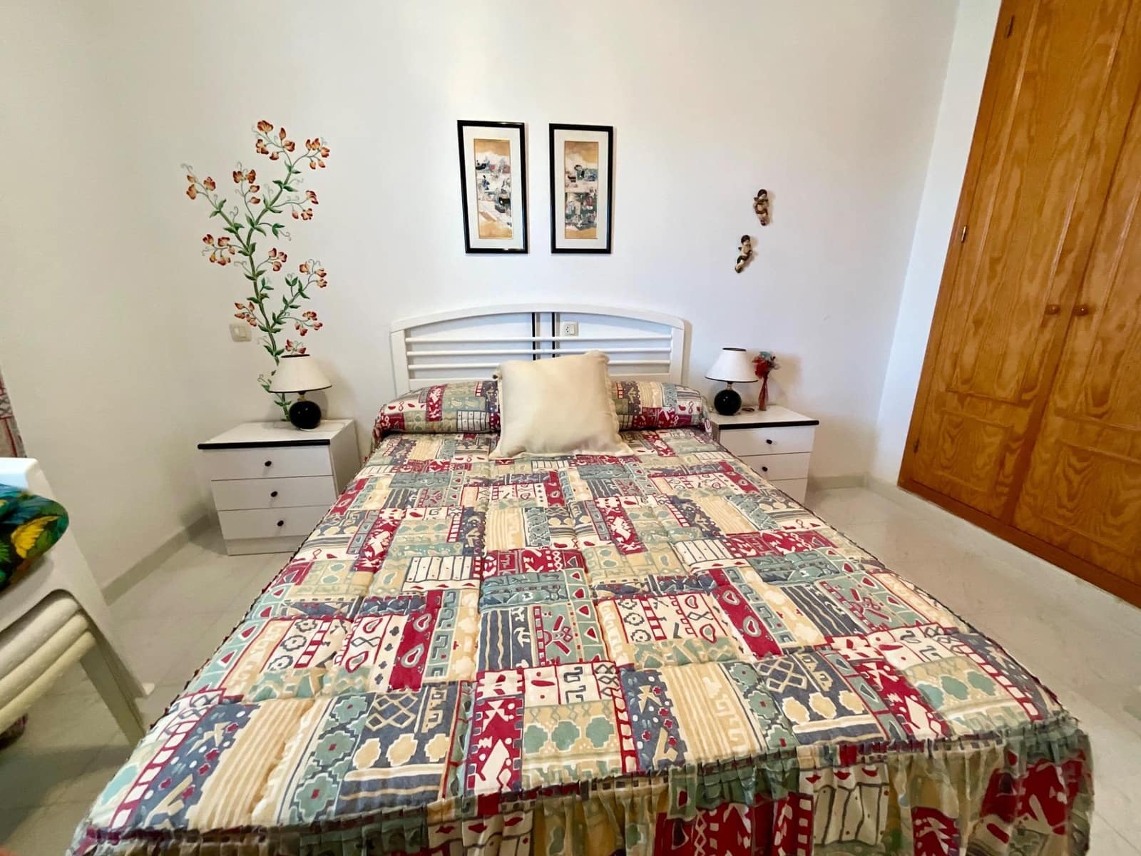 1 bedroom Apartment for sale in Torrevieja with pool - € 165,000 (Ref: 9621770)