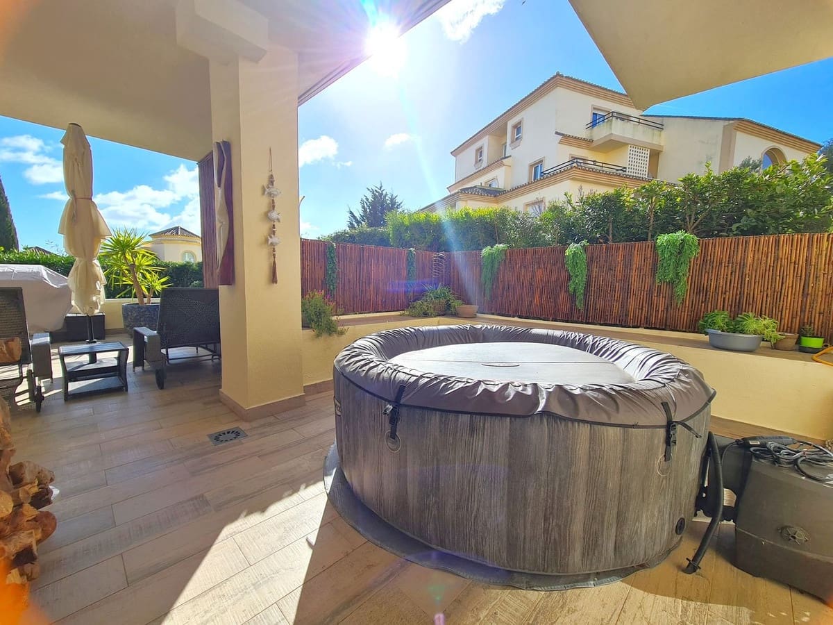 3 bedroom Apartment for sale in Sotogrande - € 579,000 (Ref: 9621771)