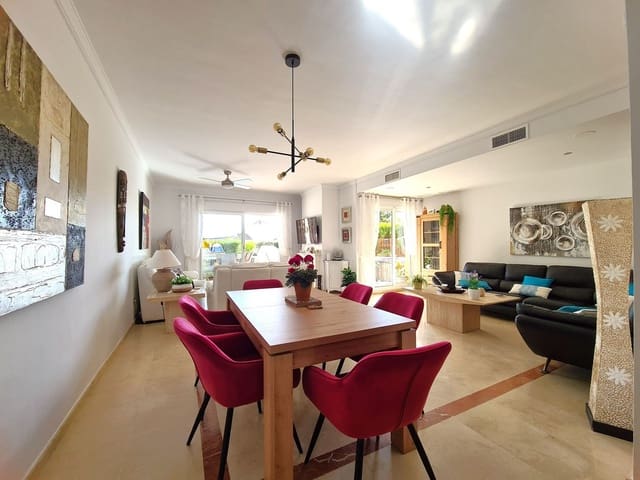 Apartamento de 3 habitaciones en Sotogrande, San Roque en venta - 579.000 € (Ref: 9621771)