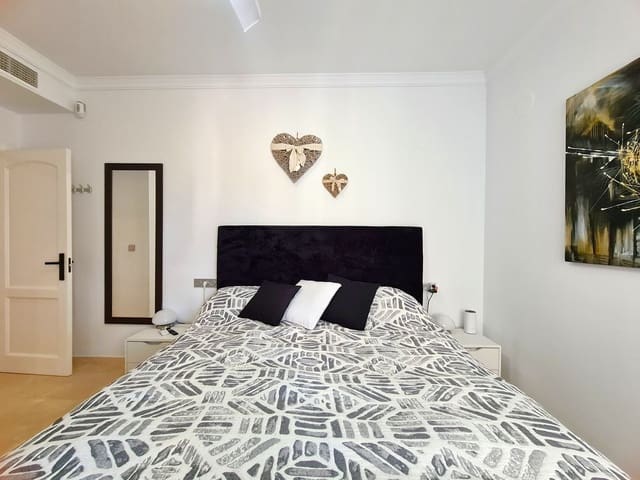 Apartamento de 3 habitaciones en Sotogrande, San Roque en venta - 579.000 € (Ref: 9621771)