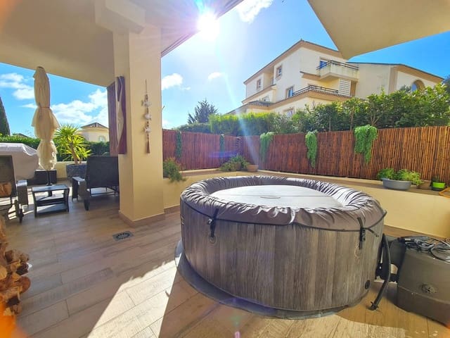 Apartamento de 3 habitaciones en Sotogrande, San Roque en venta - 579.000 € (Ref: 9621771)