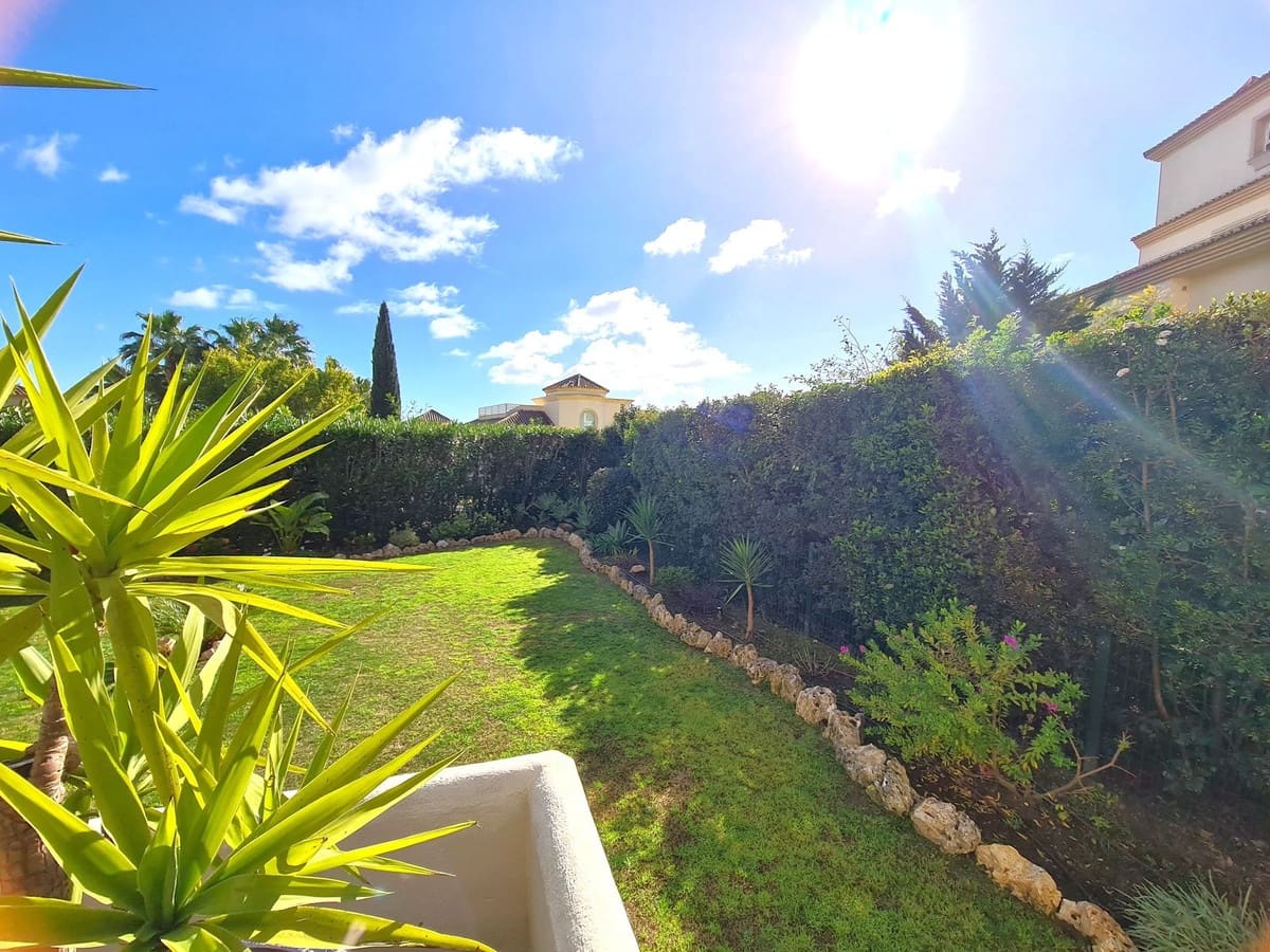 3 bedroom Apartment for sale in Sotogrande - € 579,000 (Ref: 9621771)