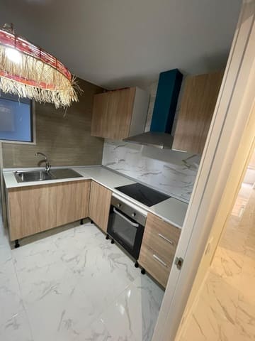 3 sypialnia Apartament na sprzedaż w Centro - Muelle Pesquero, Torrevieja - 245 000 € (Ref: 9621772)