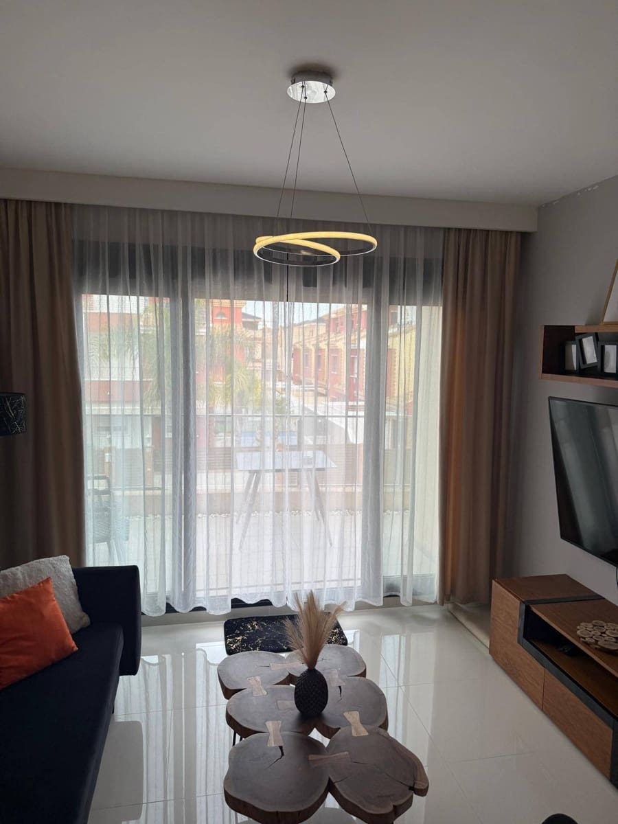 2 soveværelse Lejlighed til salg i Pilar de la Horadada med swimmingpool - € 330.000 (Ref: 9621774)