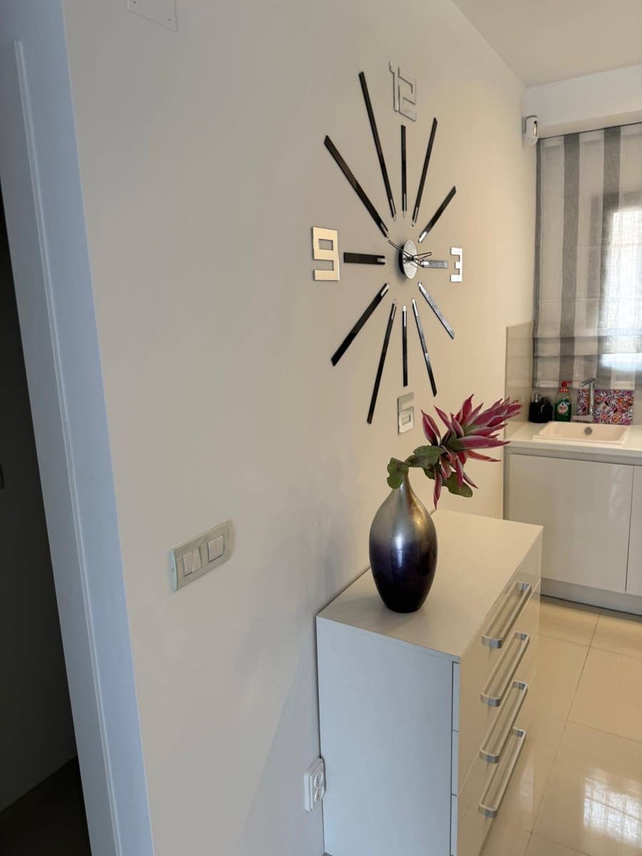 2 soveværelse Lejlighed til salg i Pilar de la Horadada med swimmingpool - € 330.000 (Ref: 9621774)