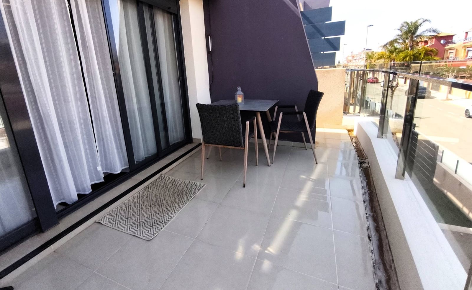 2 soveværelse Lejlighed til salg i Pilar de la Horadada med swimmingpool - € 330.000 (Ref: 9621774)