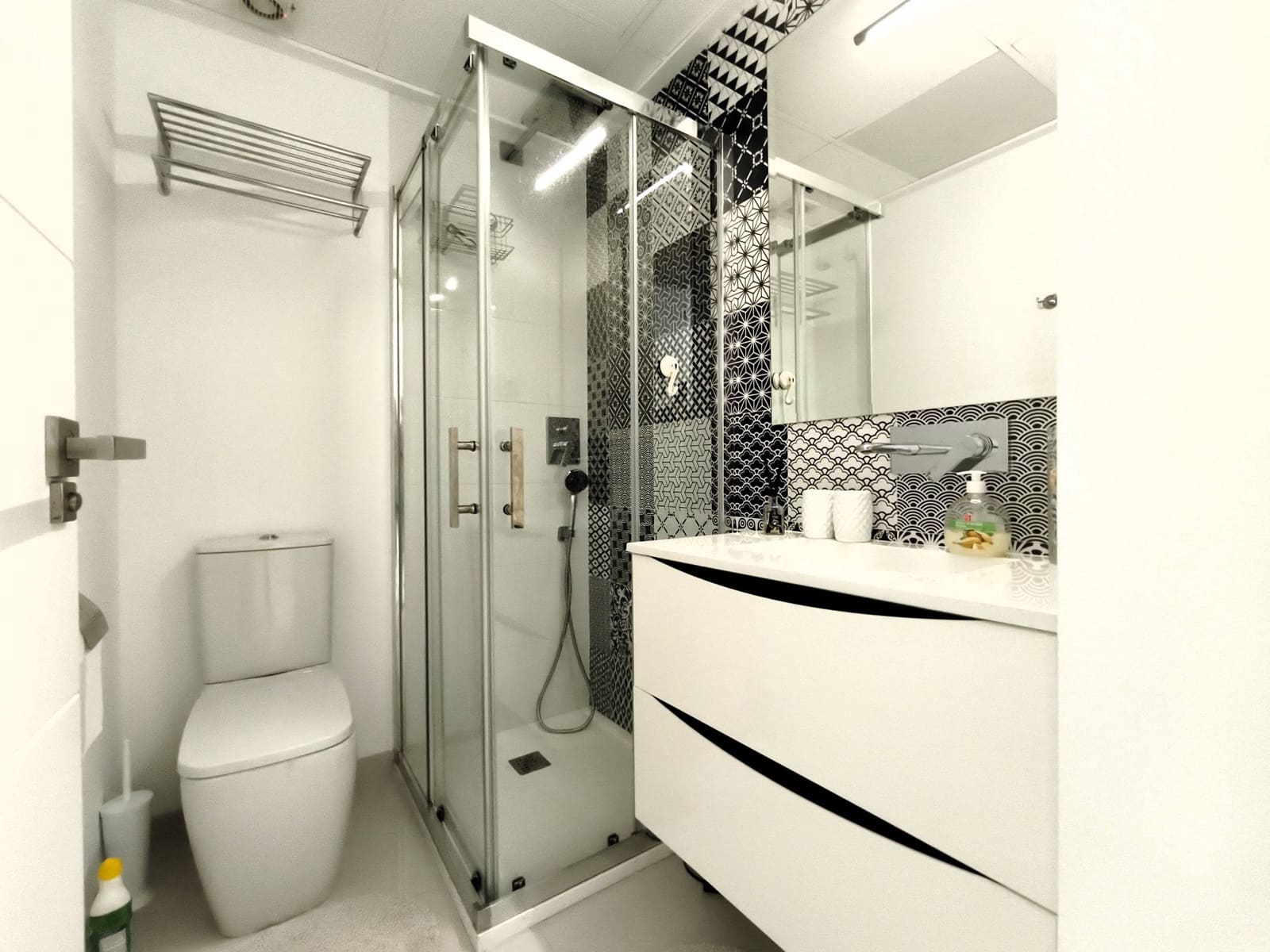 2 soveværelse Lejlighed til salg i Pilar de la Horadada med swimmingpool - € 330.000 (Ref: 9621774)