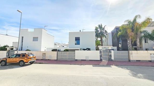 3 quarto Moradia para venda em Rojales com piscina - 458 900 € (Ref: 9621775)