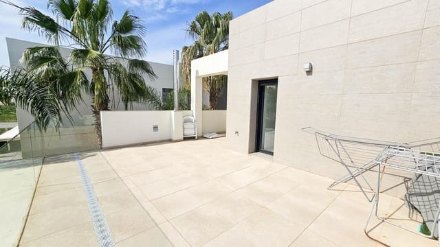 3 quarto Moradia para venda em Rojales com piscina - 458 900 € (Ref: 9621775)