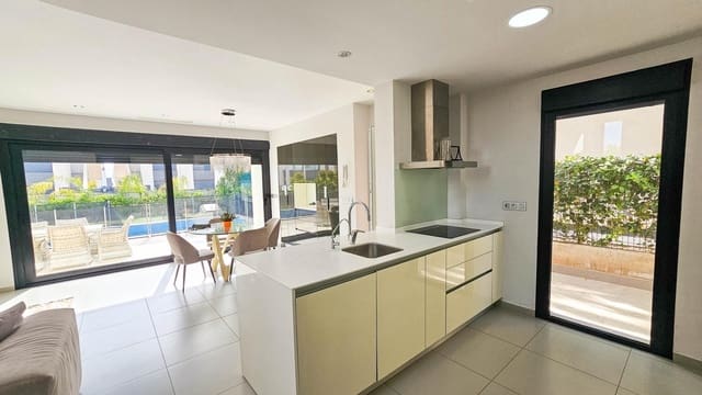 3 quarto Moradia para venda em Rojales com piscina - 458 900 € (Ref: 9621775)