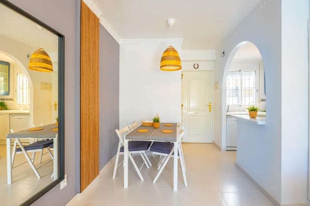 2 quarto Apartamento para venda em Algorfa com piscina - 155 000 € (Ref: 9621776)