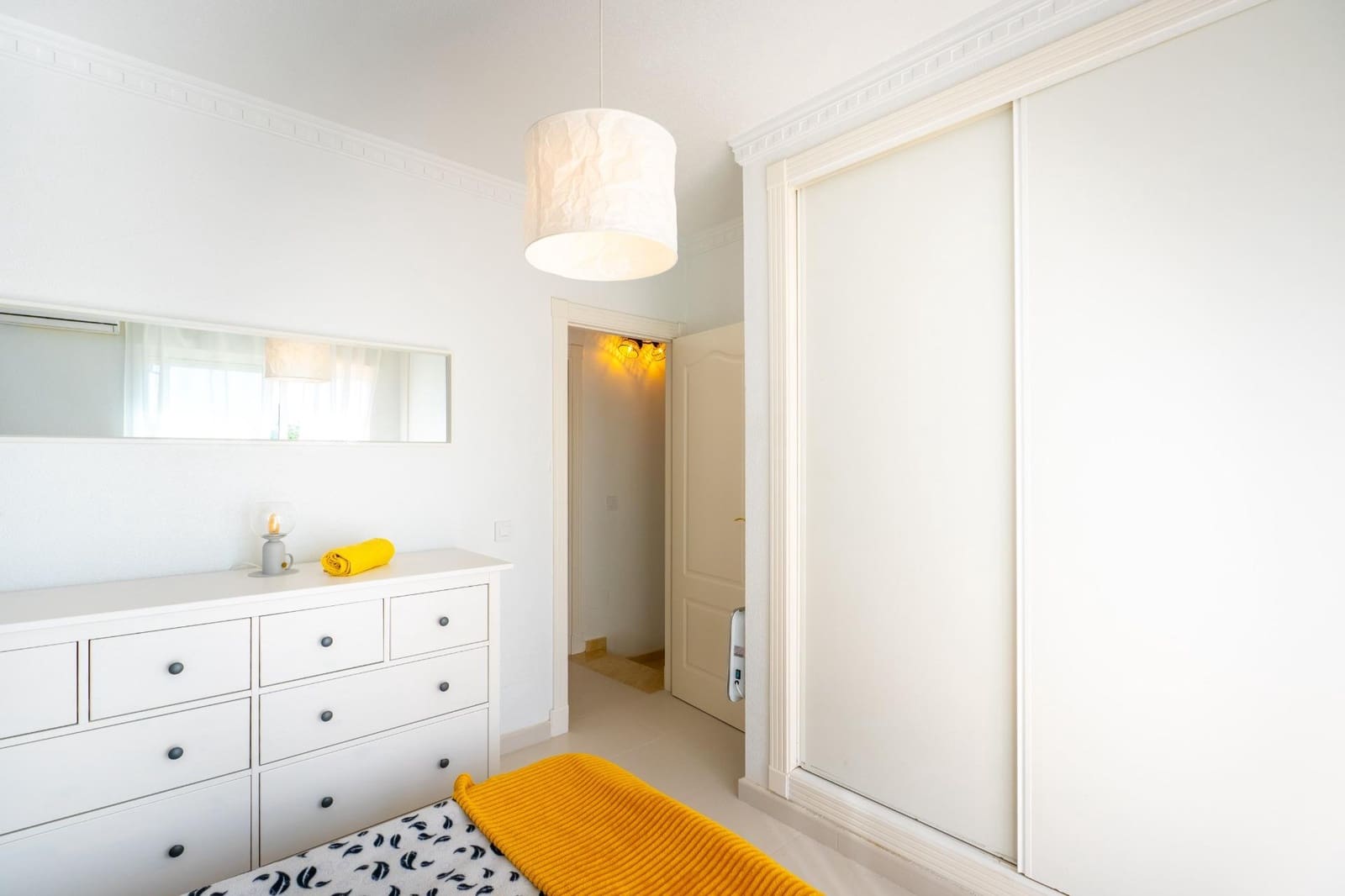 2 quarto Apartamento para venda em Algorfa com piscina - 155 000 € (Ref: 9621776)