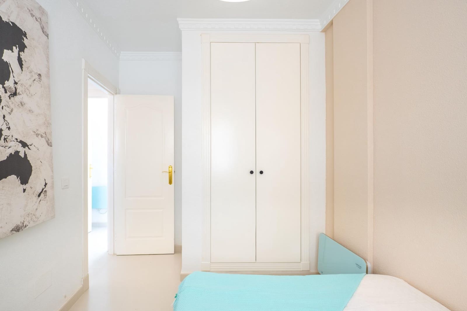 2 quarto Apartamento para venda em Algorfa com piscina - 155 000 € (Ref: 9621776)