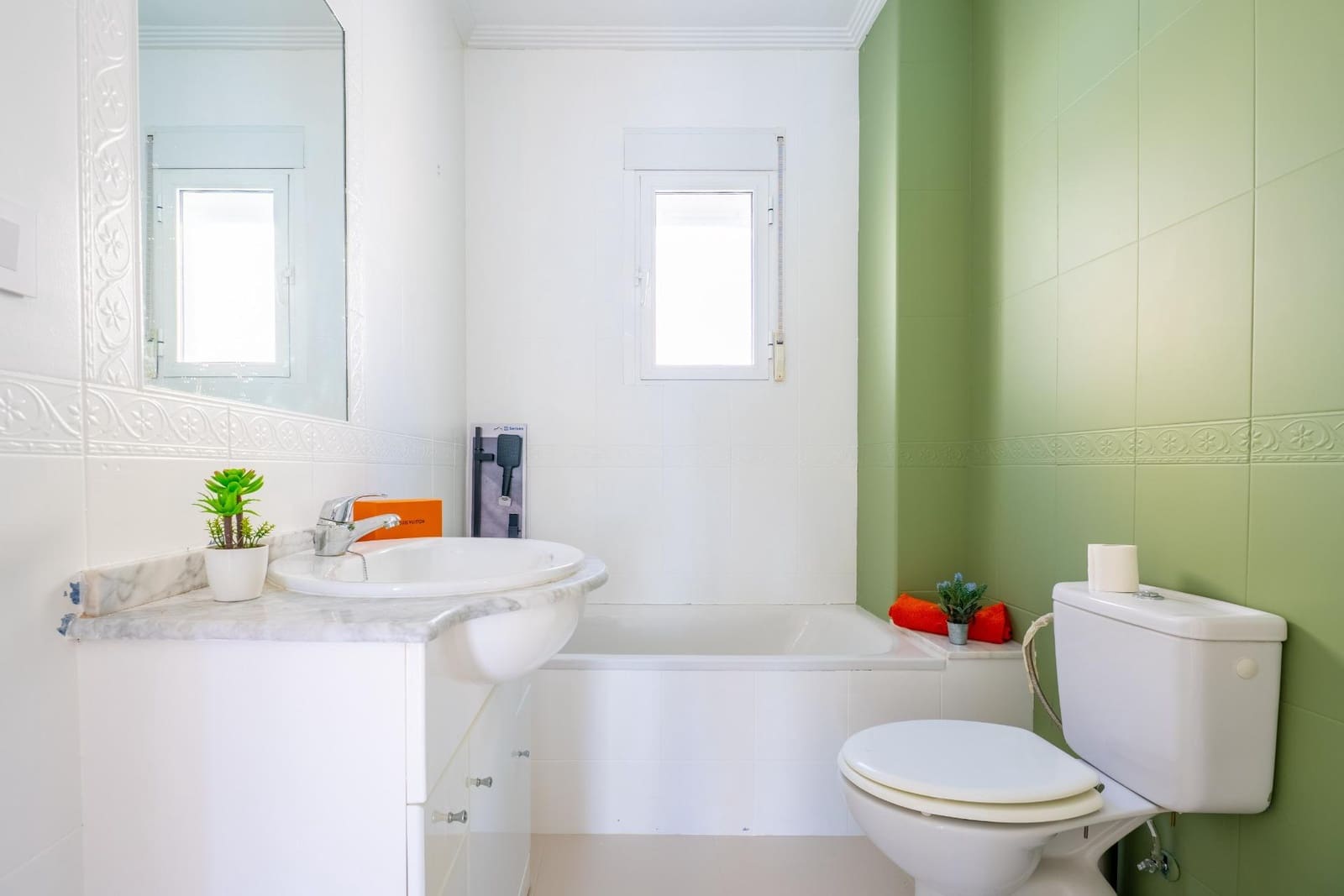 2 quarto Apartamento para venda em Algorfa com piscina - 155 000 € (Ref: 9621776)