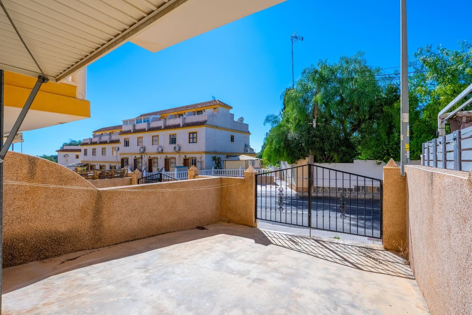 2 quarto Apartamento para venda em Algorfa com piscina - 155 000 € (Ref: 9621776)