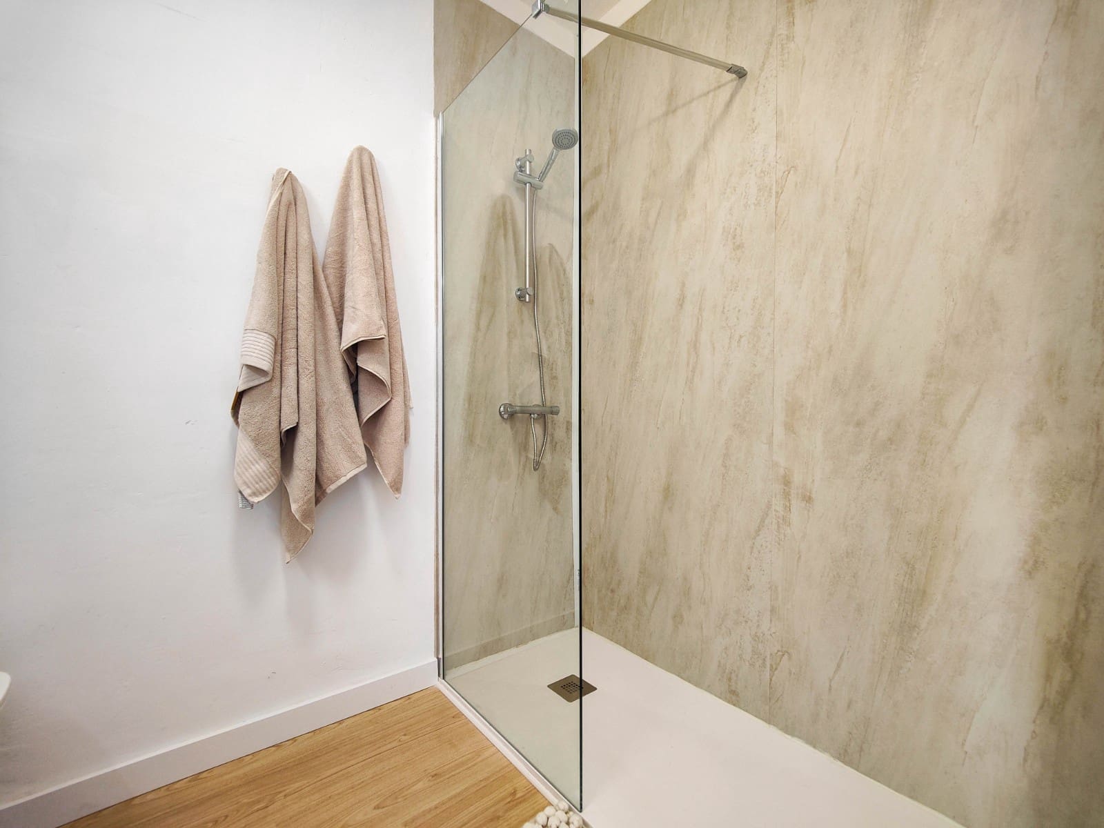 2 makuuhuone Kattohuoneisto myytävänä paikassa Orihuela Costa mukana 
autotalli - 159 000 € (Ref: 9621777)