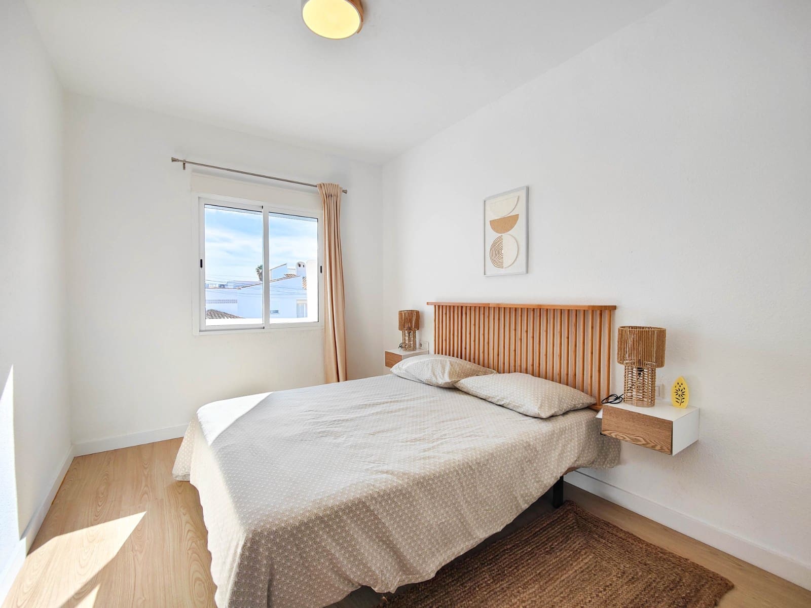 2 makuuhuone Kattohuoneisto myytävänä paikassa Orihuela Costa mukana 
autotalli - 159 000 € (Ref: 9621777)