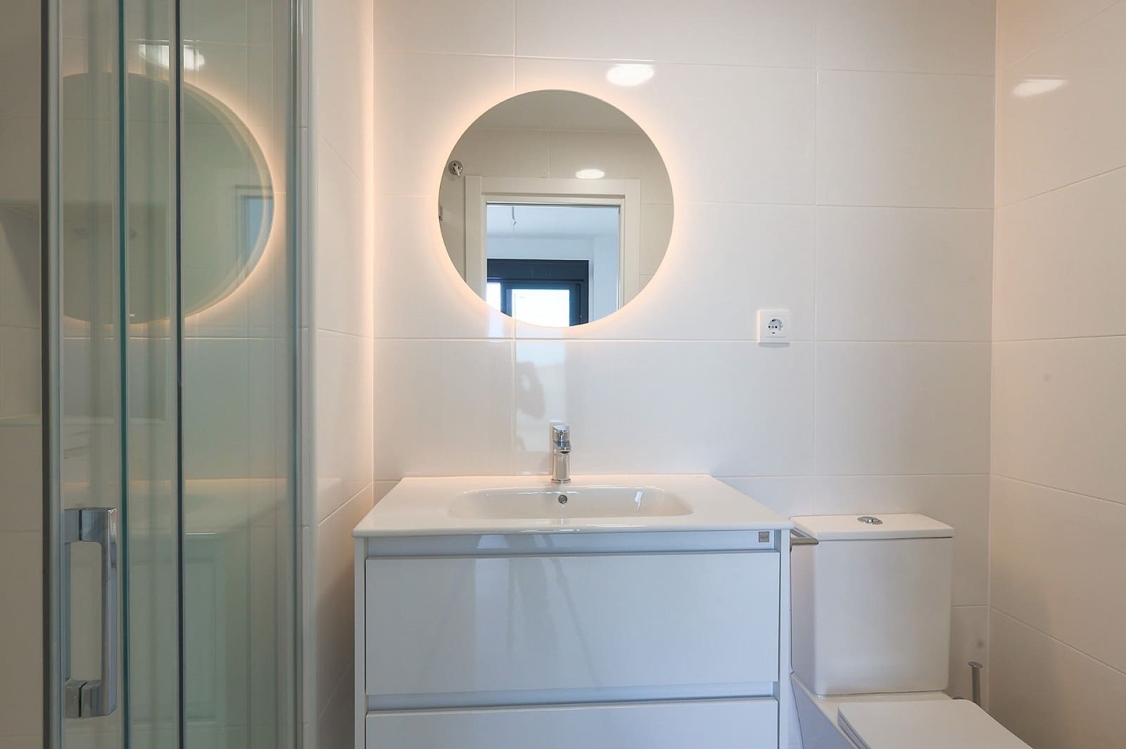 2 soveværelse Lejlighed til salg i Torre-Pacheco med swimmingpool - € 335.000 (Ref: 9621779)