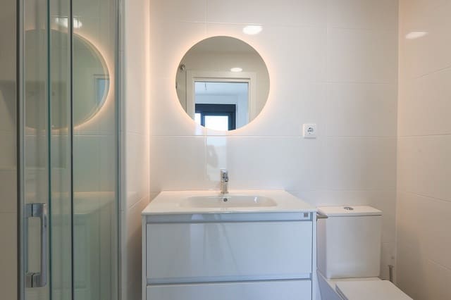 2 soveværelse Lejlighed til salg i Torre-Pacheco med swimmingpool - € 335.000 (Ref: 9621779)