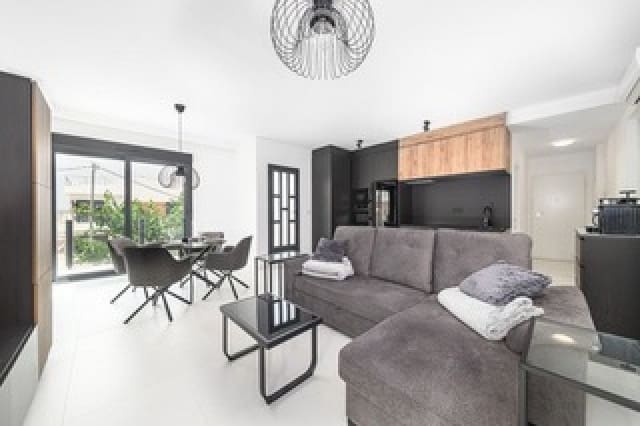 3 soveværelse Lejlighed til salg i San Miguel de Salinas - € 299.000 (Ref: 9621780)