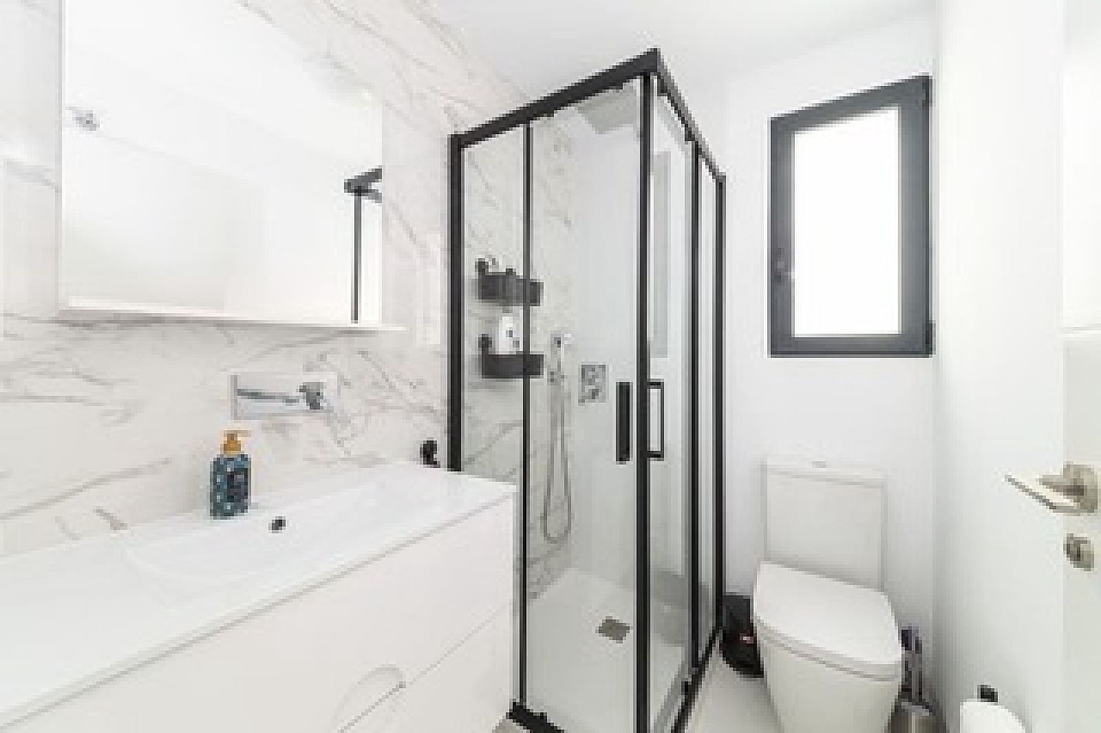 3 soveværelse Lejlighed til salg i San Miguel de Salinas - € 299.000 (Ref: 9621780)