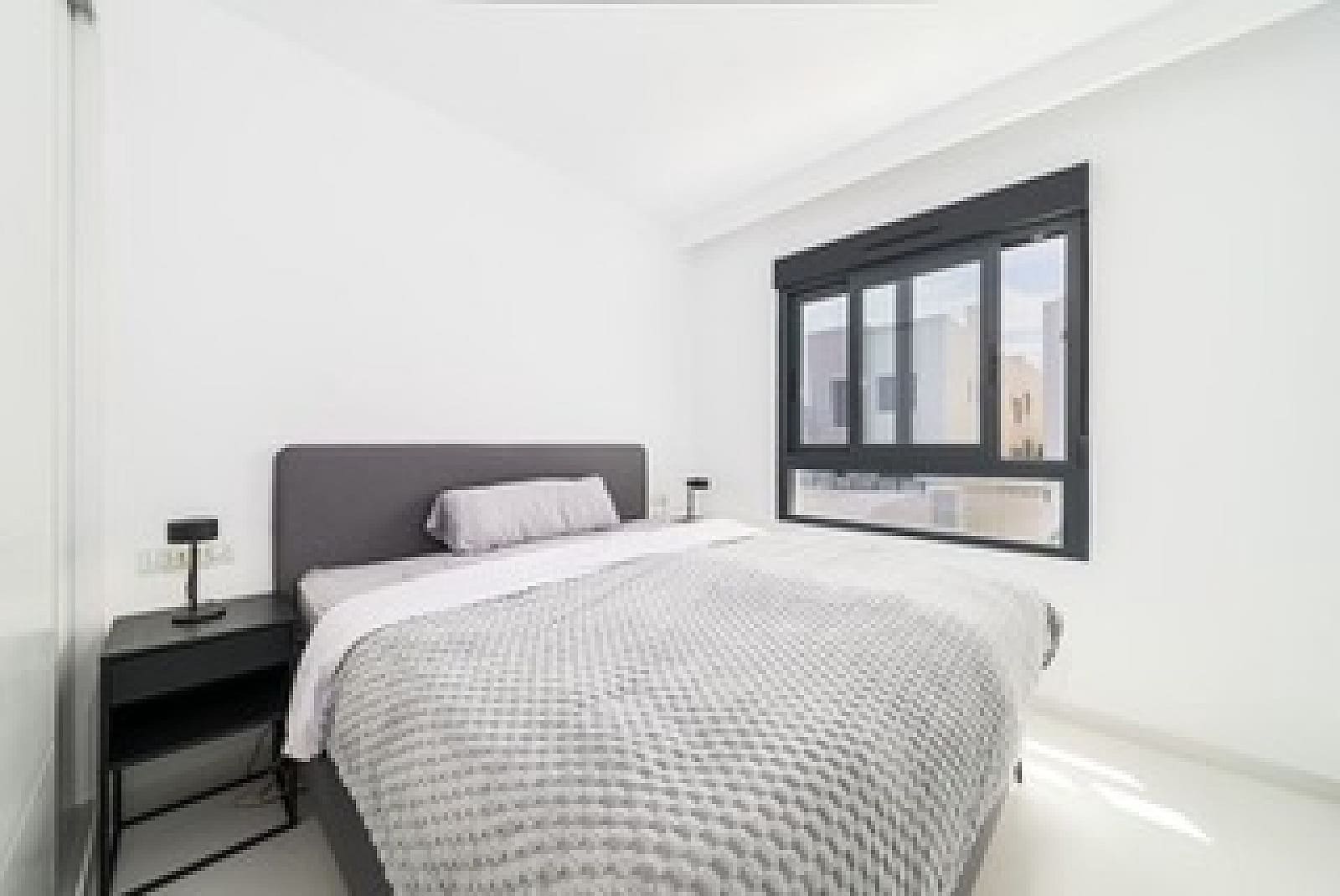 3 soveværelse Lejlighed til salg i San Miguel de Salinas - € 299.000 (Ref: 9621780)