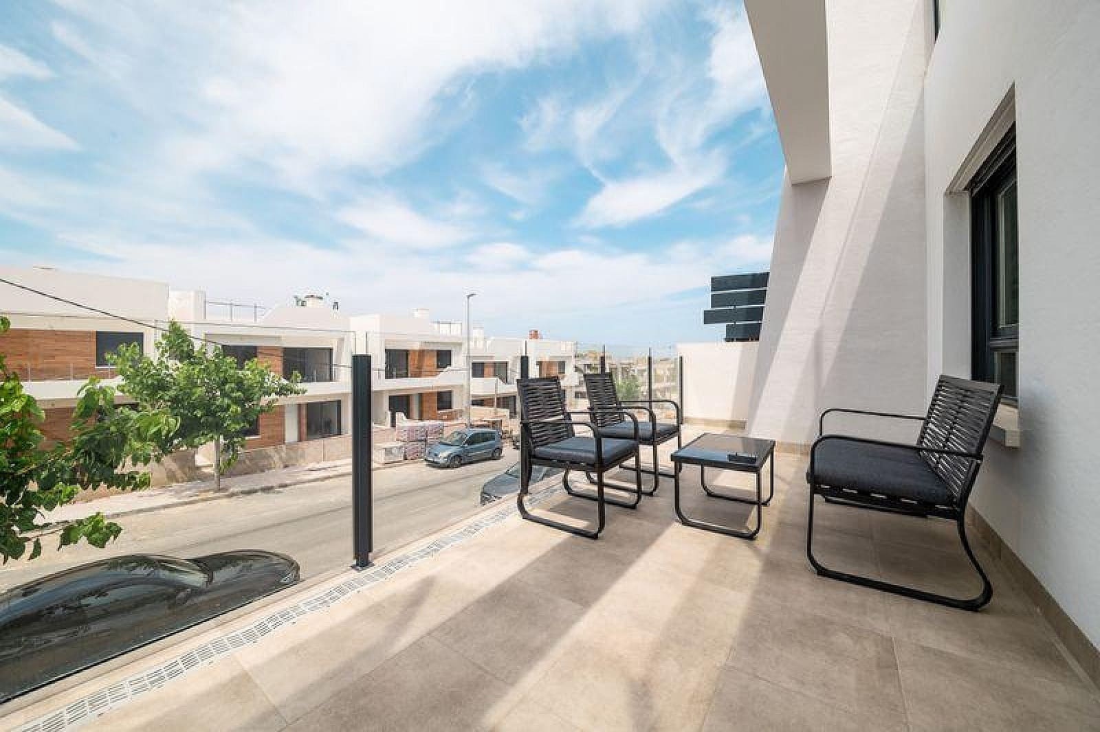 3 chambre Appartement à vendre à San Miguel de Salinas - 269 000 € (Ref: 9621780)