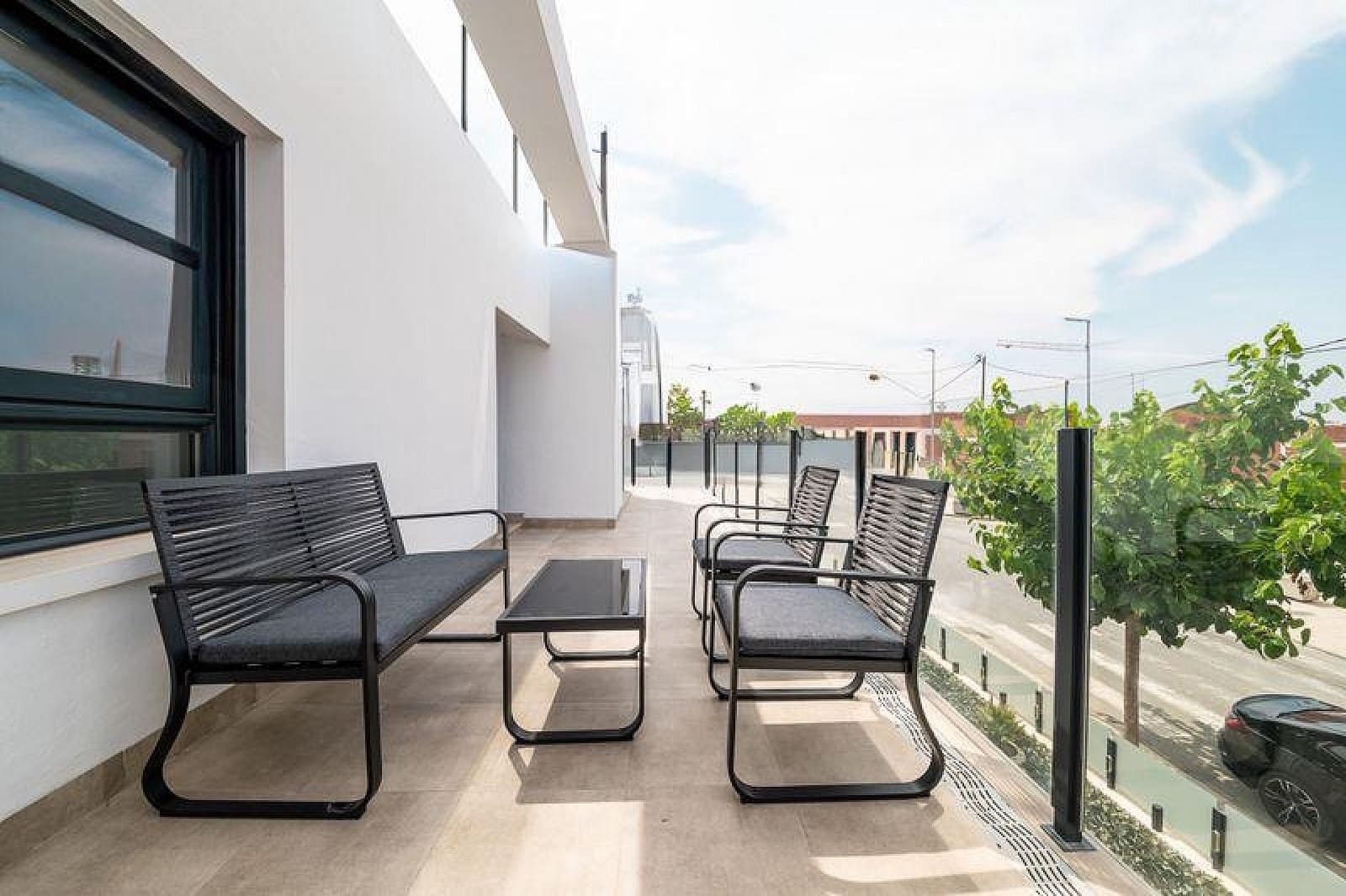 3 chambre Appartement à vendre à San Miguel de Salinas - 269 000 € (Ref: 9621780)