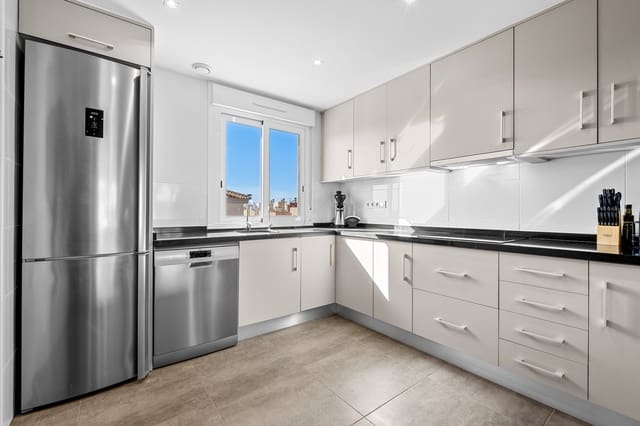 2 soveværelse Bungalow til salg i Parque Acuático - Sector 25, Torrevieja med swimmingpool - € 284.000 (Ref: 9621782)