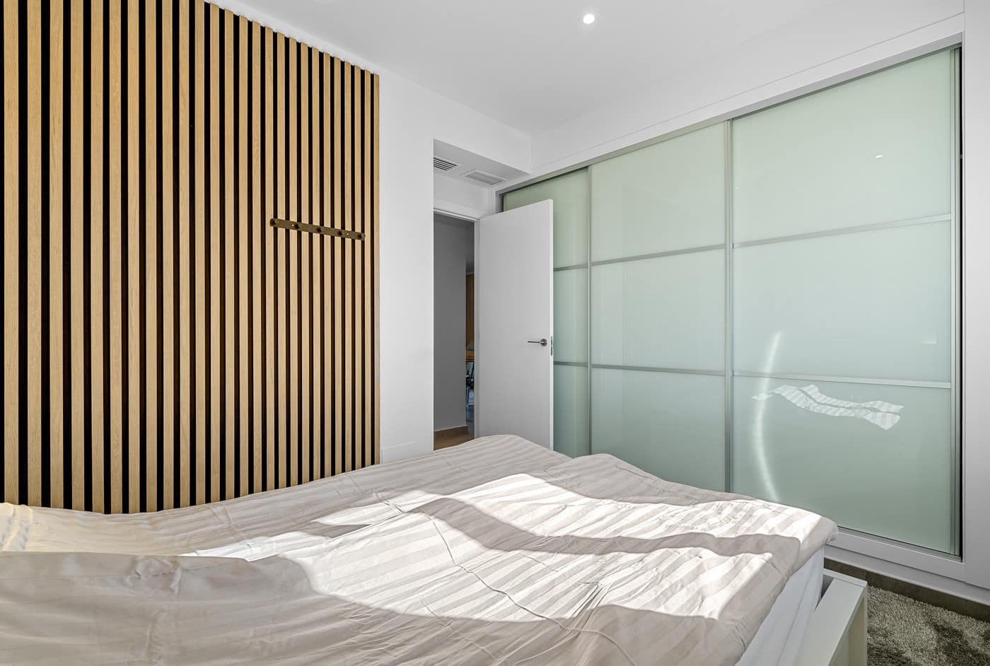 2 soveværelse Bungalow til salg i Torrevieja med swimmingpool - € 284.000 (Ref: 9621782)