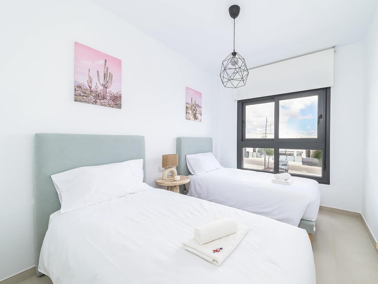 2 soveværelse Lejlighed til salg i Pilar de la Horadada med swimmingpool - € 329.500 (Ref: 9621783)