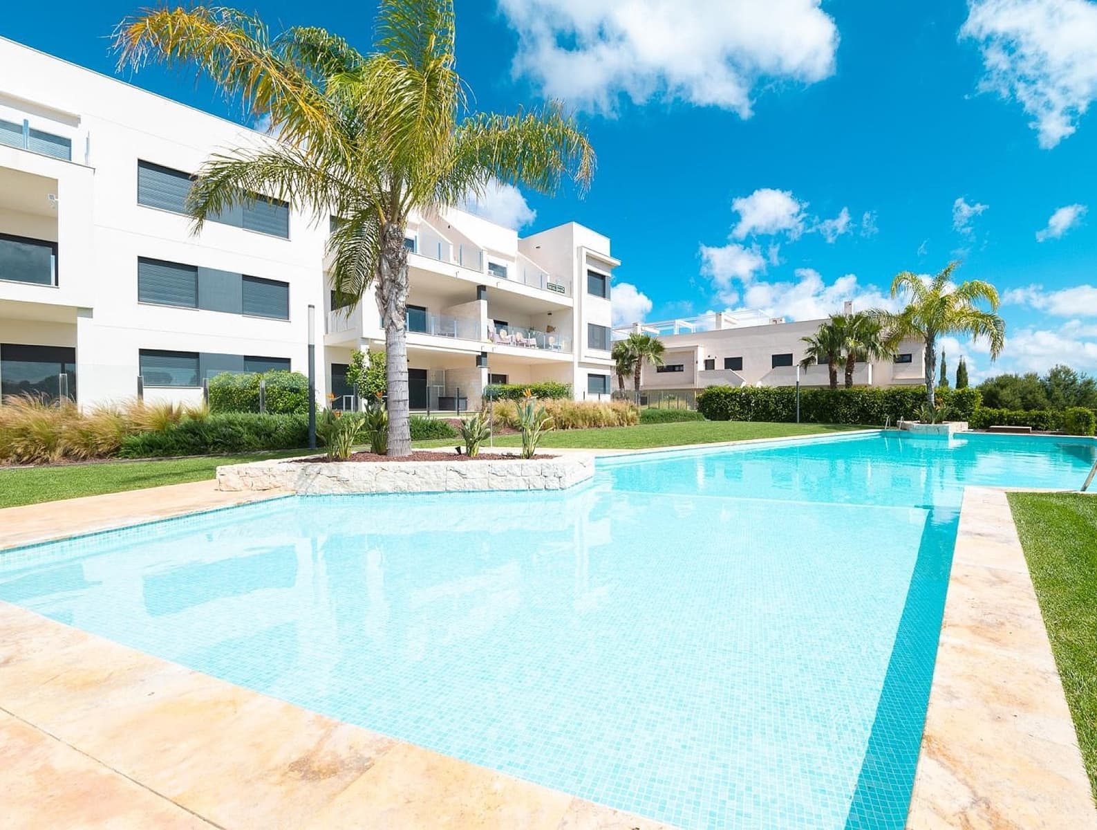 2 soveværelse Lejlighed til salg i Pilar de la Horadada med swimmingpool - € 329.500 (Ref: 9621783)