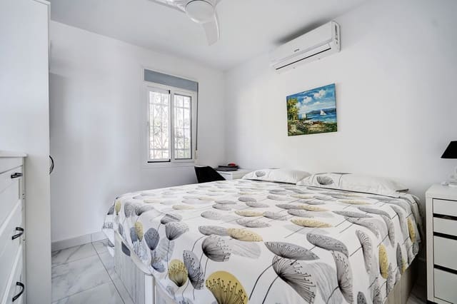 2 soverom Villa til salgs i Calahonda, Mijas - € 385 000 (Ref: 9621786)