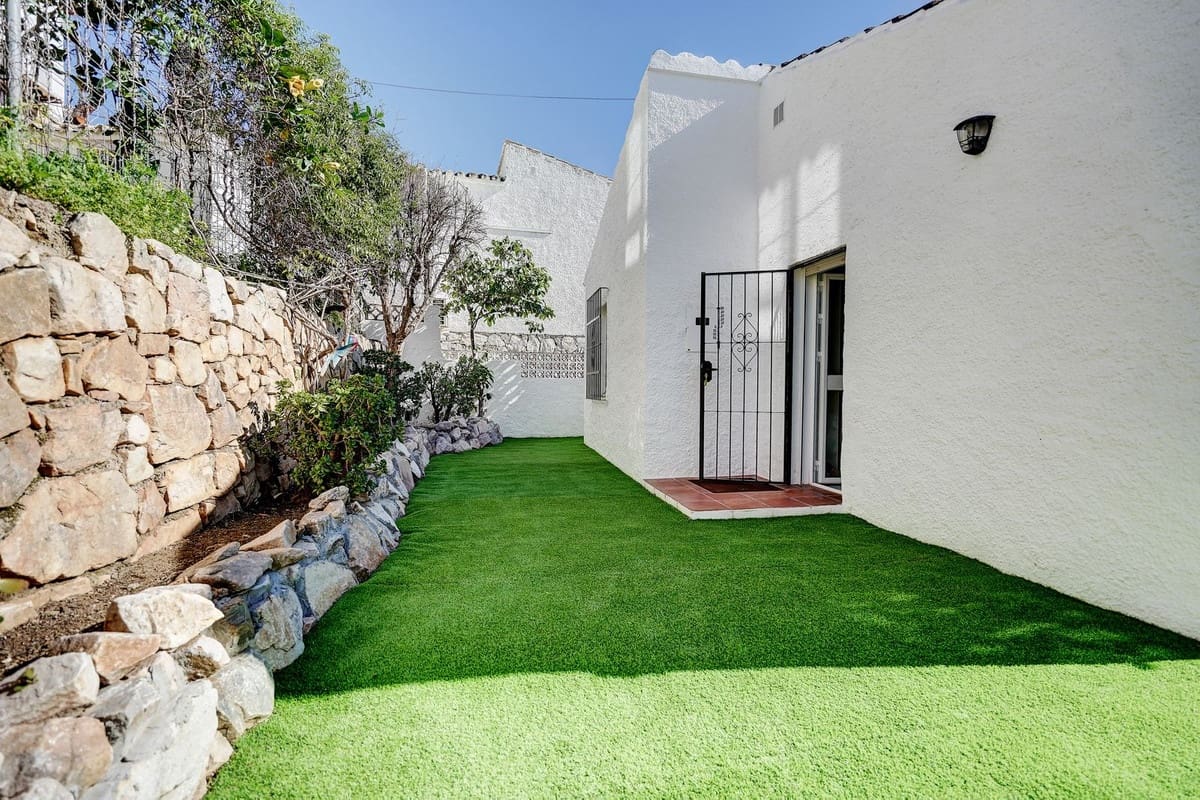 2 soverom Villa til salgs i Calahonda - € 385 000 (Ref: 9621786)