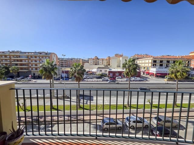 2 Zimmer Apartment zu verkaufen in San Luis de Sabinillas, Manilva mit Pool Garage - 340.000 € (Ref: 9621787)