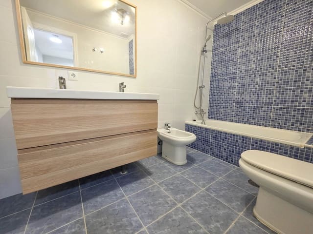 2 Zimmer Apartment zu verkaufen in San Luis de Sabinillas, Manilva mit Pool Garage - 340.000 € (Ref: 9621787)