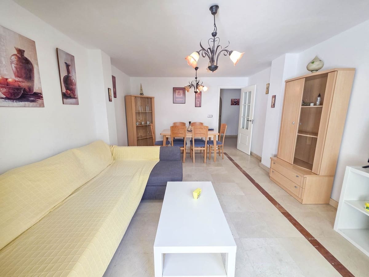 1 soverom Leilighet til salgs i San Luis de Sabinillas med svømmebasseng - € 250 000 (Ref: 9621788)